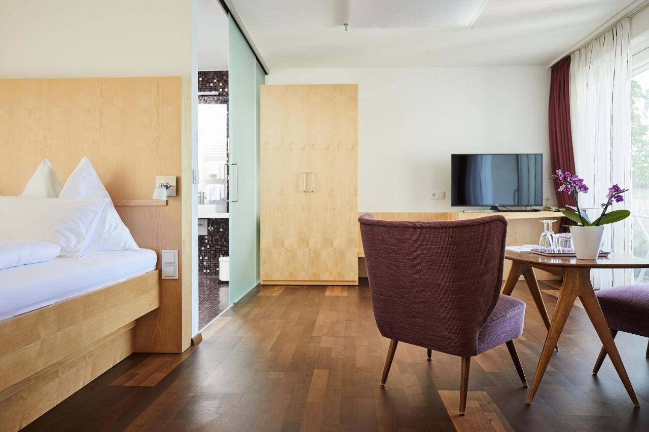 Boutiquehotel Ogris Am See Velden am Wörther See Extérieur photo