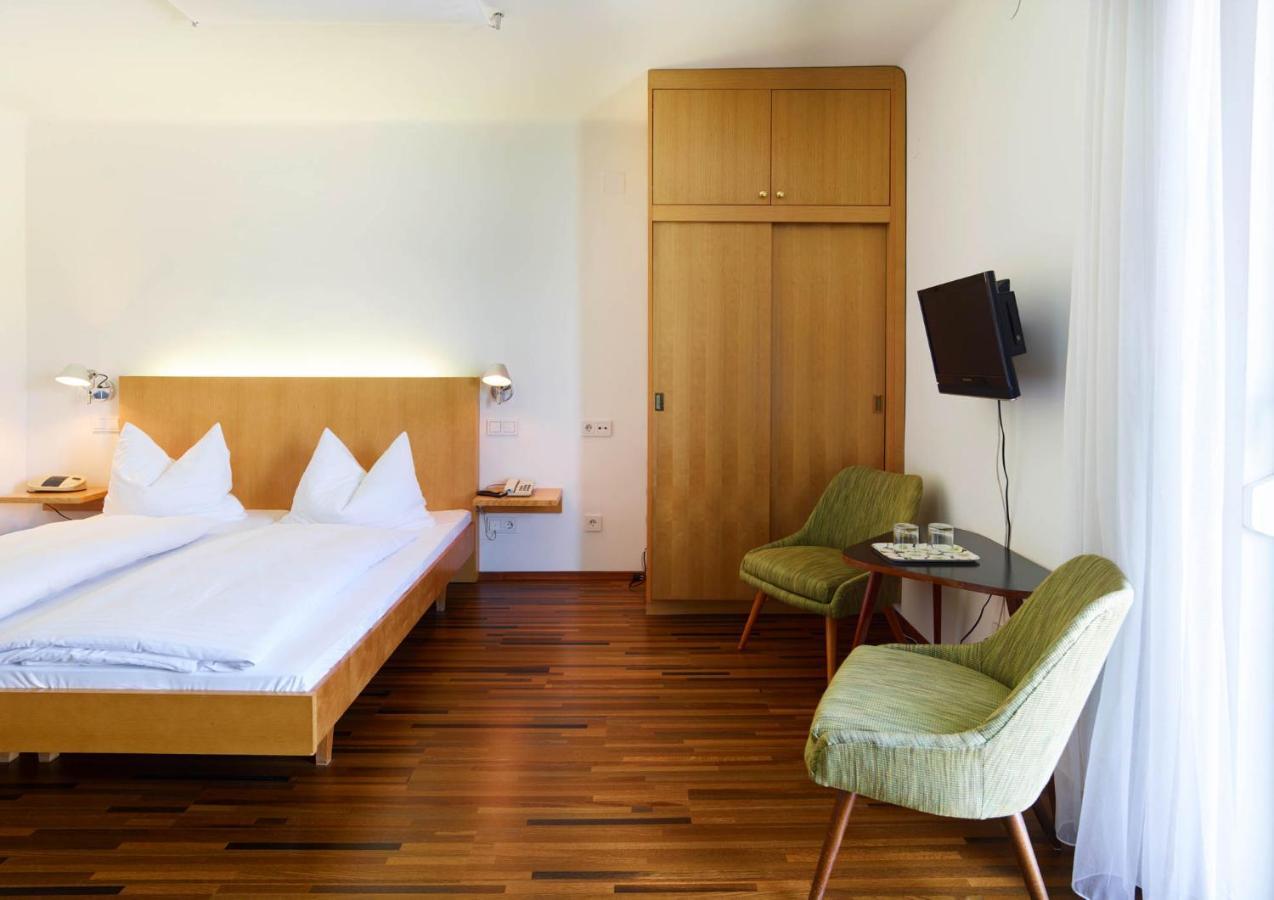 Boutiquehotel Ogris Am See Velden am Wörther See Extérieur photo