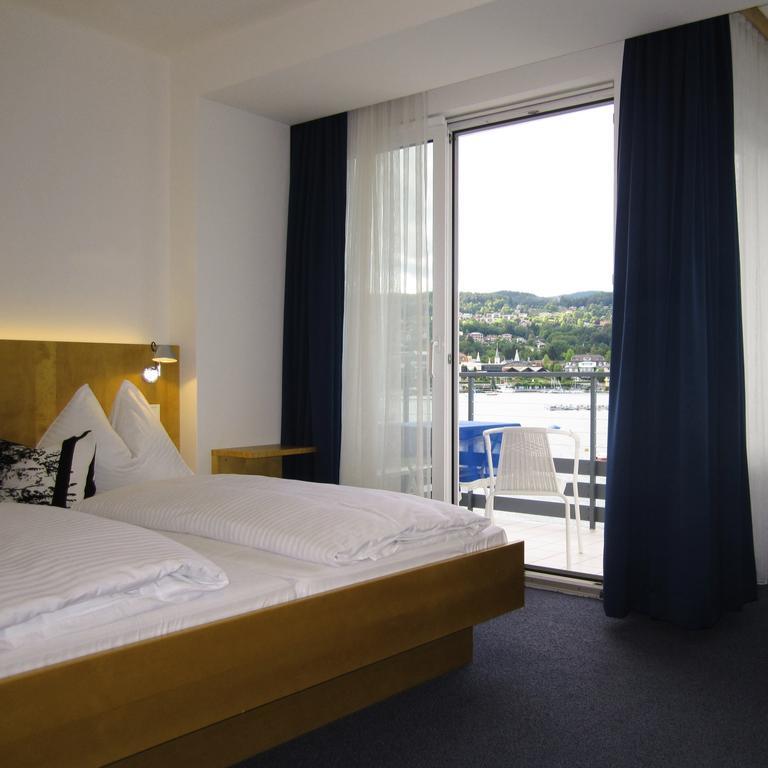 Boutiquehotel Ogris Am See Velden am Wörther See Extérieur photo