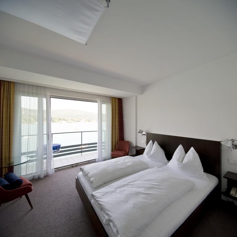 Boutiquehotel Ogris Am See Velden am Wörther See Extérieur photo