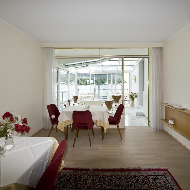 Boutiquehotel Ogris Am See Velden am Wörther See Extérieur photo